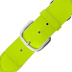 Champion Sports Baseball/Softball Uniform Belt