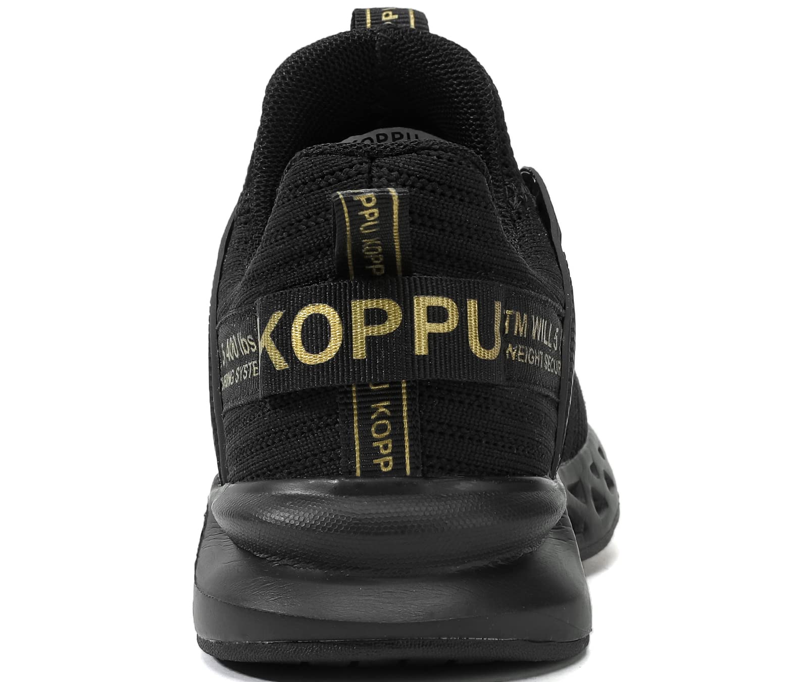 koppu Kids Shoes Running Shoes Girls Boys Primary School Students Sports Shoes Spring and Autumn Casual Shoes