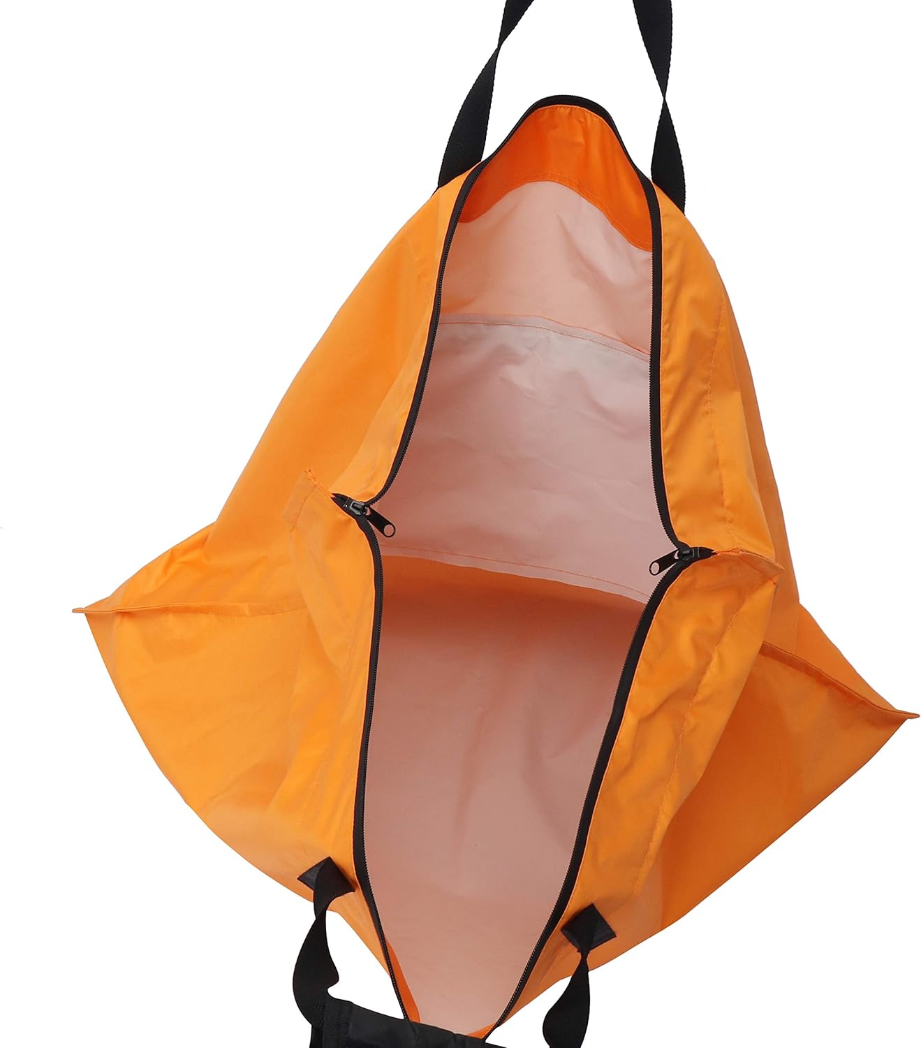 Auscamotek Scent Control Bags for Hunting Clothes and Accessories Water-resistant 33 x24 inches(2 pack): Clothing