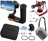 Freefly Movi Cinema Robot Handheld 3 Axis Gimbal