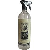 Lustro Italiano Stone Cleaner, 32 oz Pump Spray (LUSTROCLEAN)