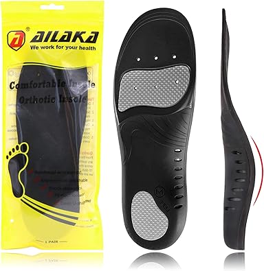 cushion support shoes