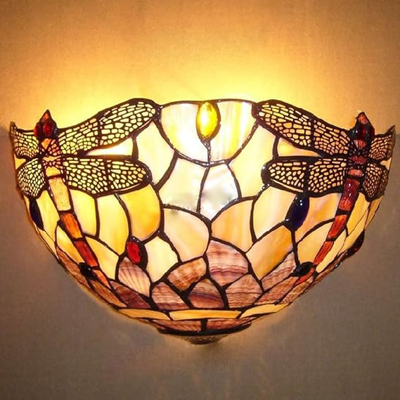 Promotions Vorder Shell Lampe Libelle Urspr¨¹ngliche 280 Yuan 12-Zoll