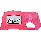 Friday Feelin' Trucker Hat Women Men Baseball Caps American Hats USA Trucker Baseball Gift Cap All Season - One Size