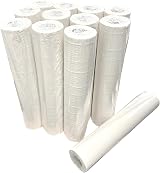 Fresh 365 Northwood Premium 50cm x 40m White Hygiene Roll 12 Pack view 2
