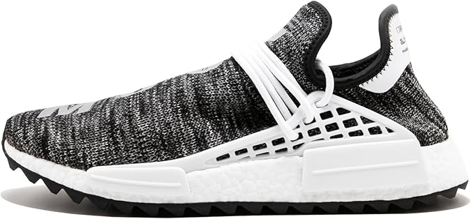 human race core black