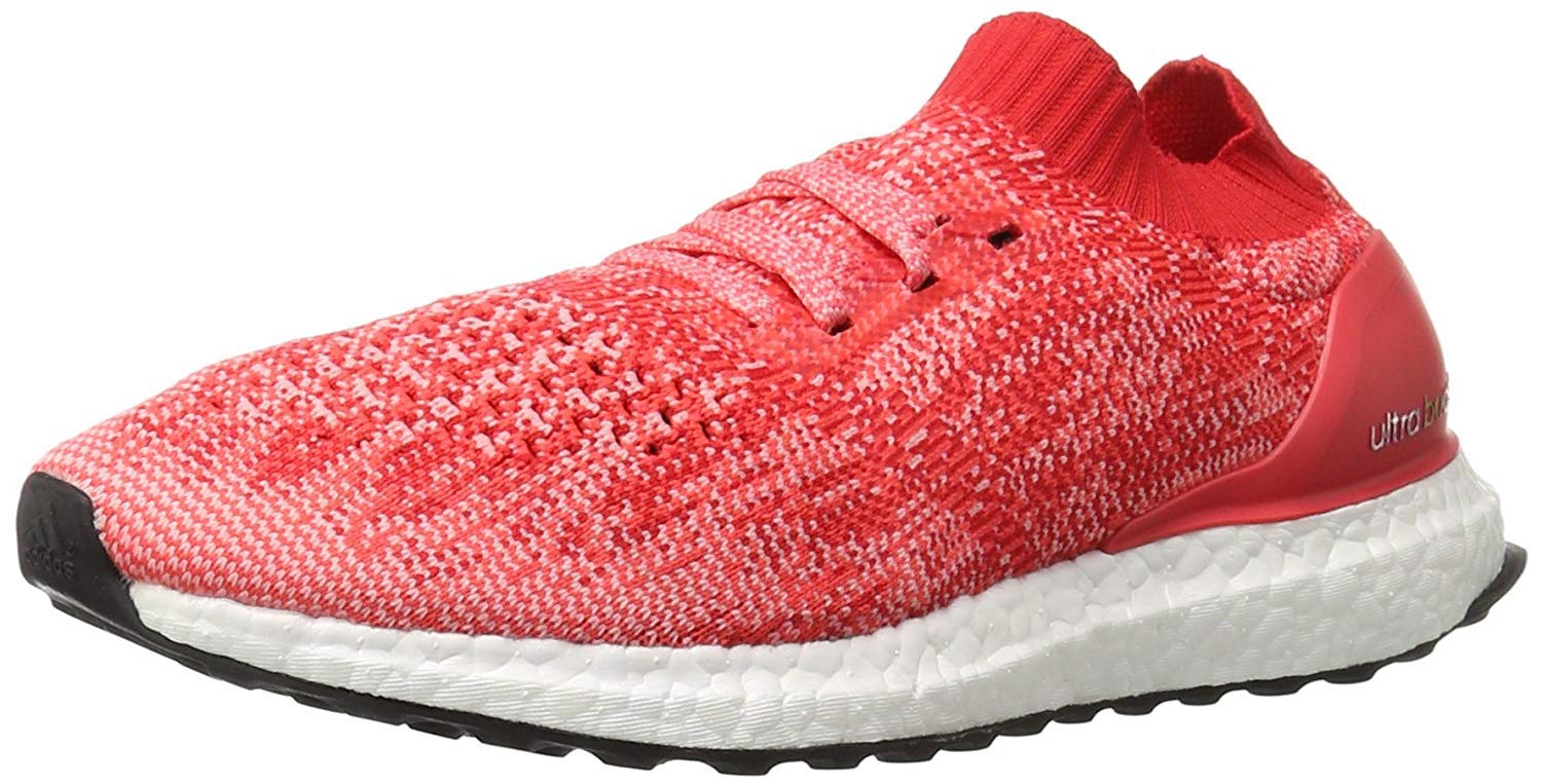 adidas gazelle silver green womens Womens Ultraboost 1.0 Running Shoes Black 7 Casual