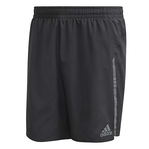 Adidas men's polyester shorts Clearance