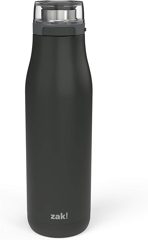 insulated stainless steel drink bottle