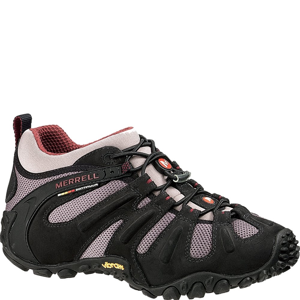 men's merrell chameleon ii stretch