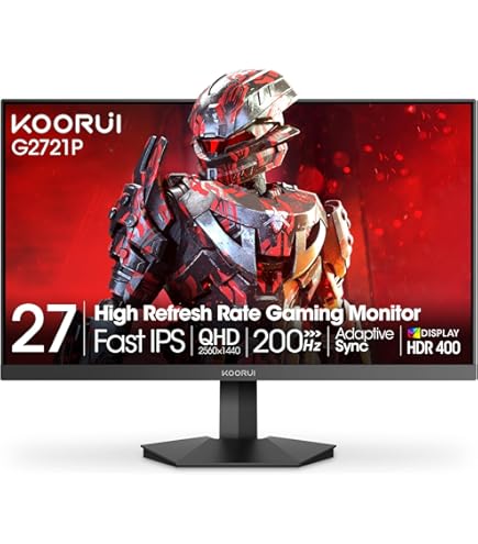 27インチ WQHD Fast IPS 144Hz FFF-LD27G1 Amazon.co.jp: FFF Monitor 27