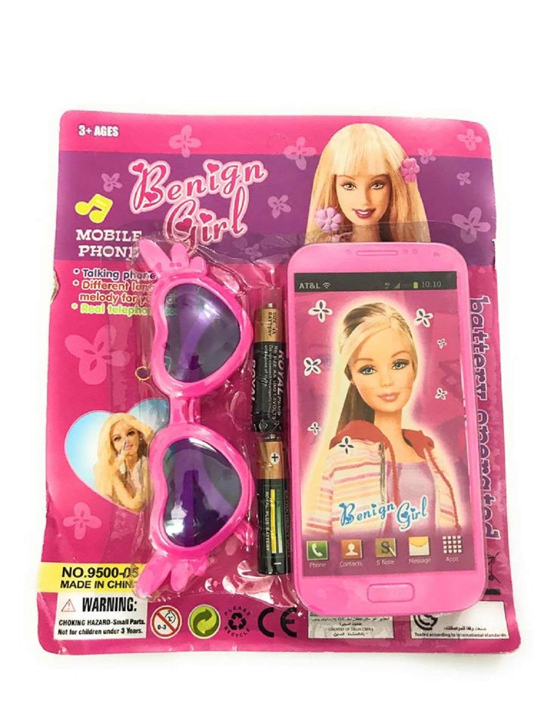 toy phones for girls