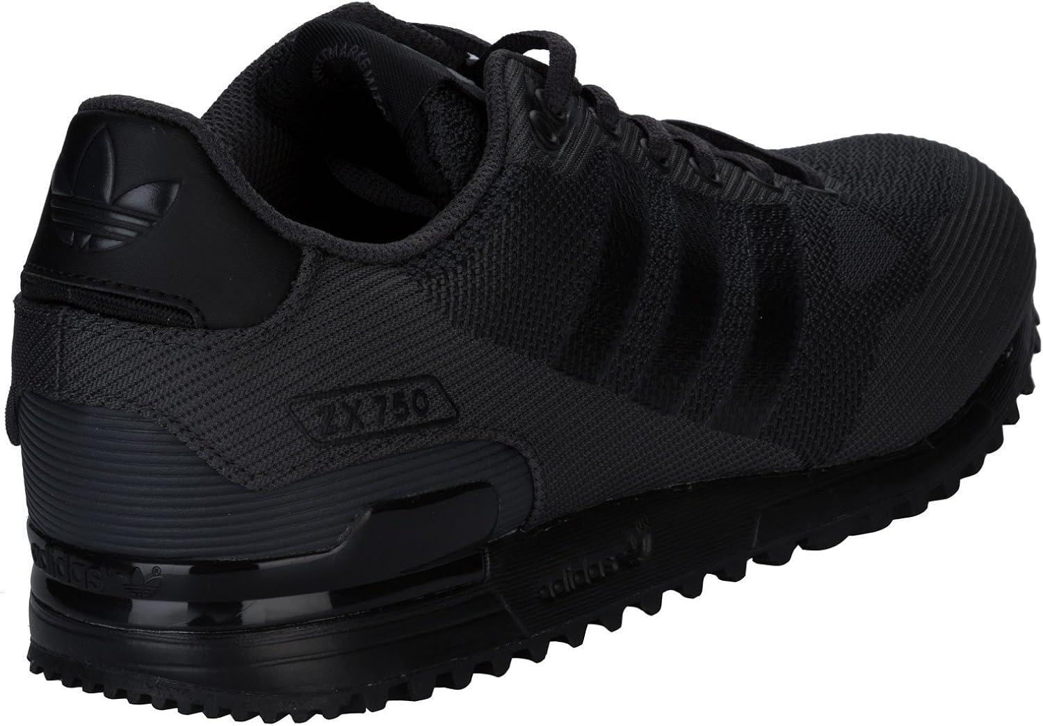 adidas 750 zx black