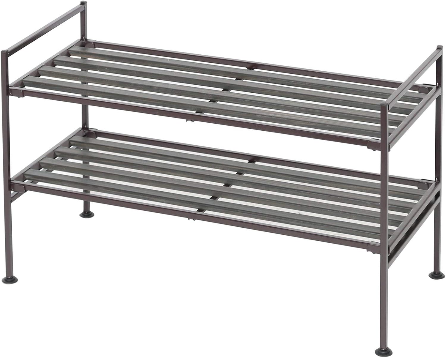 Best 20 Inch Closet Door Shoe Rack