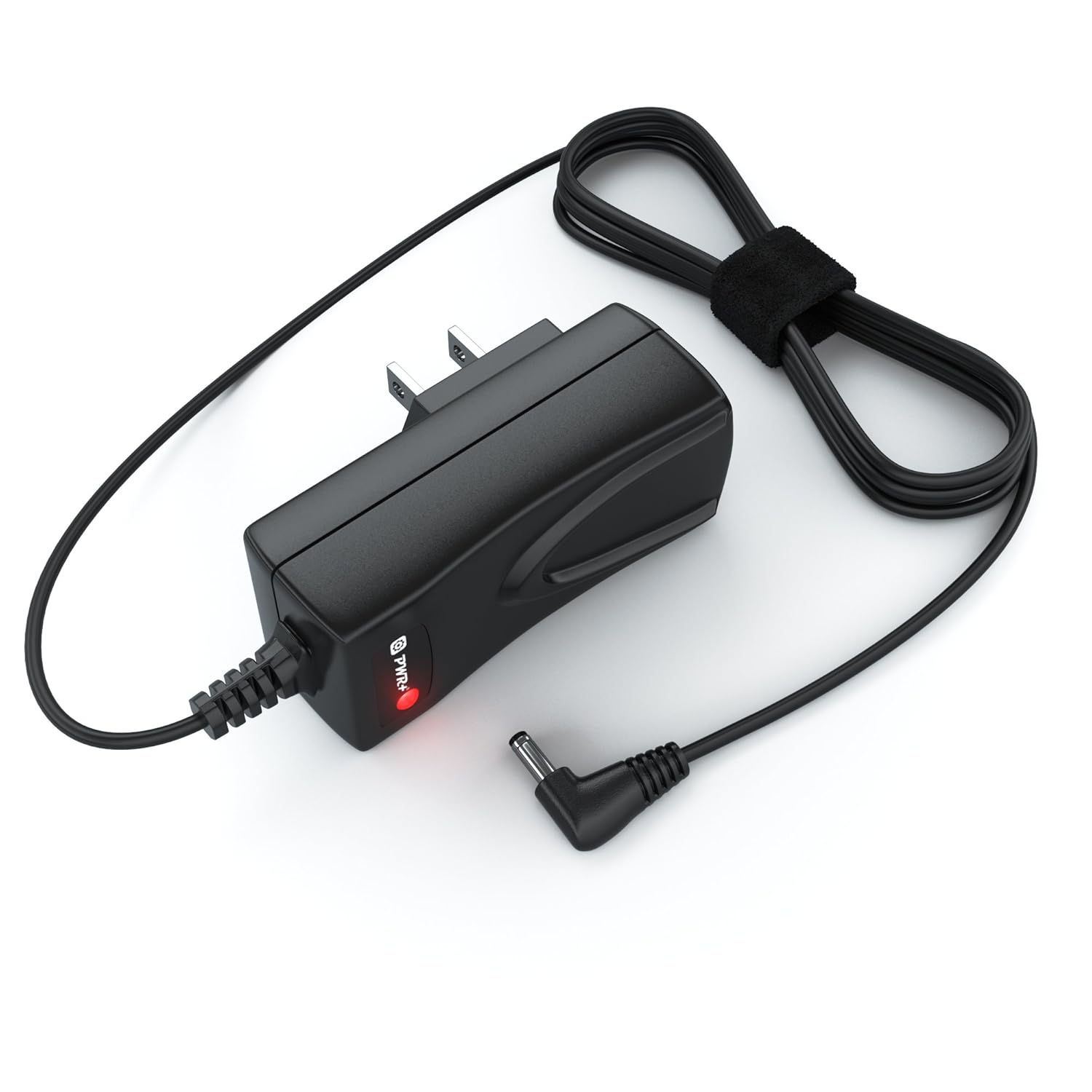 Pwr UL Listed AC Adapter Charger for Wahl-Shaver 9854-600 9867-300 9818L 9864 Groomer; 79600-2101 Clipper; s004mu0400090 97581-1105; Rhd10w060100 9854l 9876l Extra Long 6.5 Ft Trimmer Power Cord
