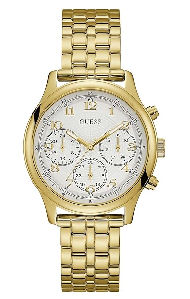 Guess Damen-Armbanduhr Taylor