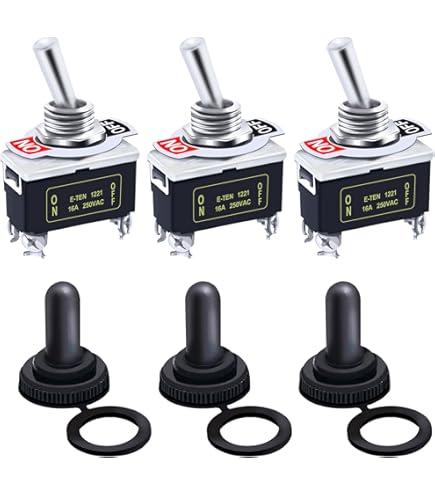 【新品】Unl【switch】 SQUARE 1 Reproduction Headlight Switch SAME AS SW141 DS155