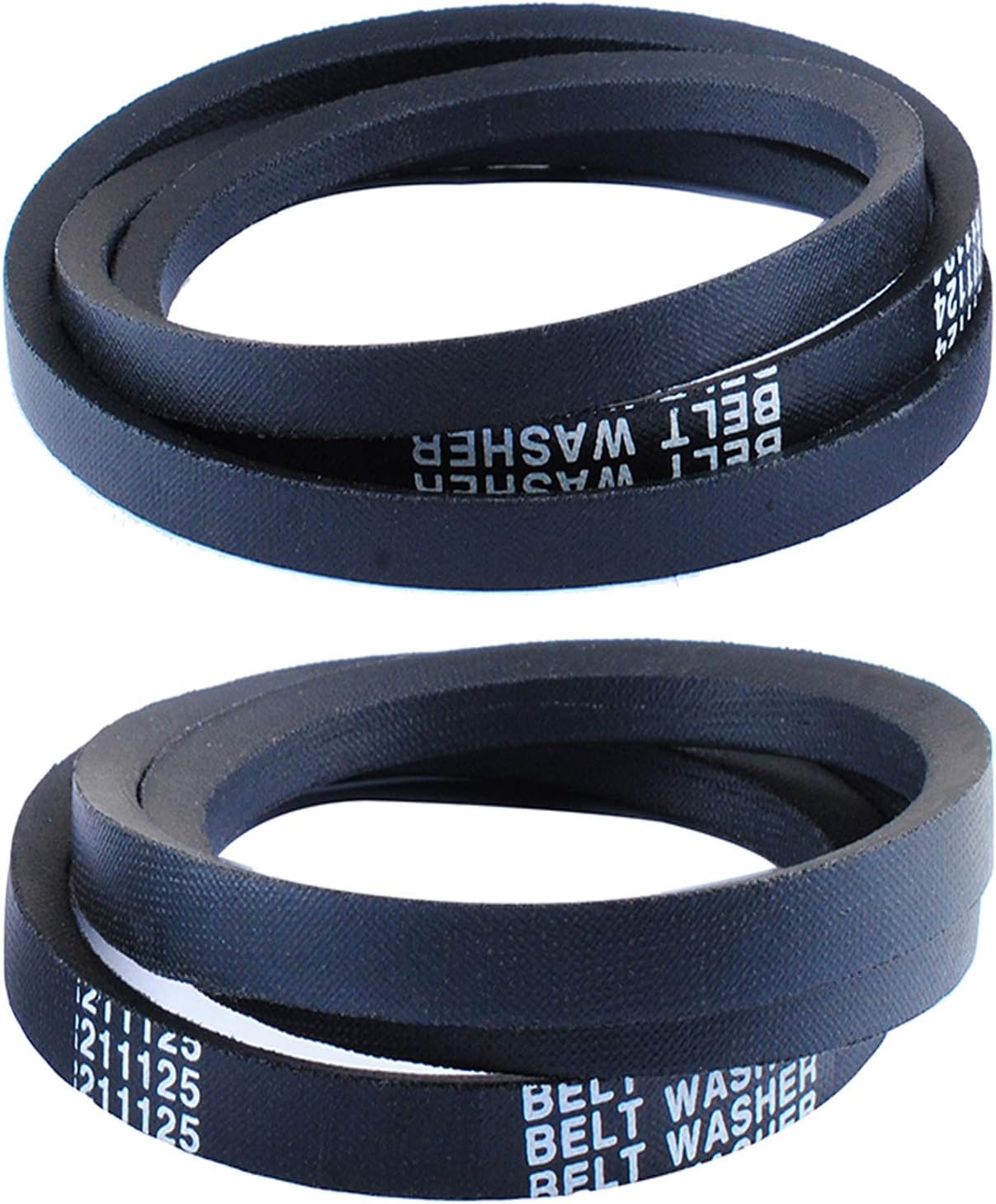 12112425 Belt Kit Replacement for Maytag, AP4011179