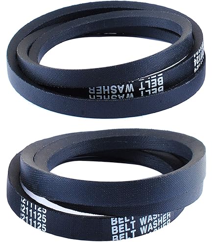 yu-na Washing Machine Seal Kit 207843 Part | 207843 - Repair Clinic