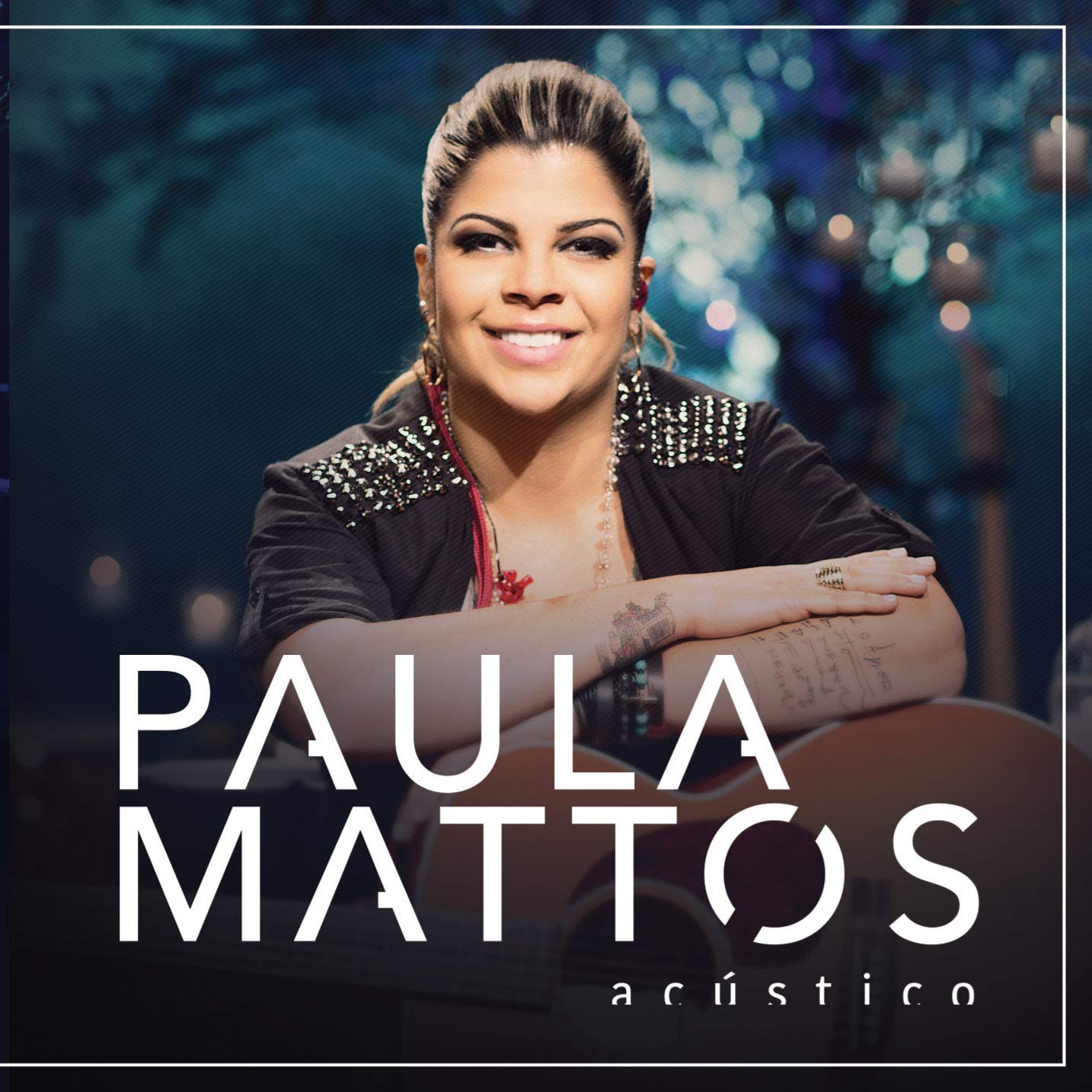 Paula Mattos Paula Mattos Acustico Paula Mattos Amazon Com Music paula mattos paula mattos acustico