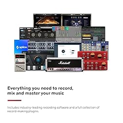 Focusrite Scarlett 2i2 4th Gen USB Audio Interface