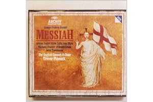 Handel: Messiah