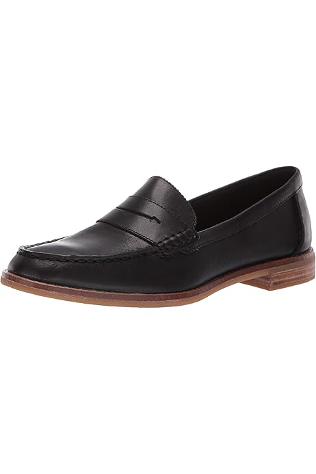 women's seaport penny memory foam loafers