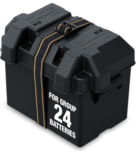 Amazon.com: 12V 100Ah LiFePO4 Battery, Lithium Battery Deep Cycle