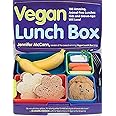 Vegan Lunch Box: 130 Amazing, Animal-Free Lunches Kids and Grown-Ups Will Love!