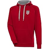 Antigua US Mens Soccer Victory Hood
