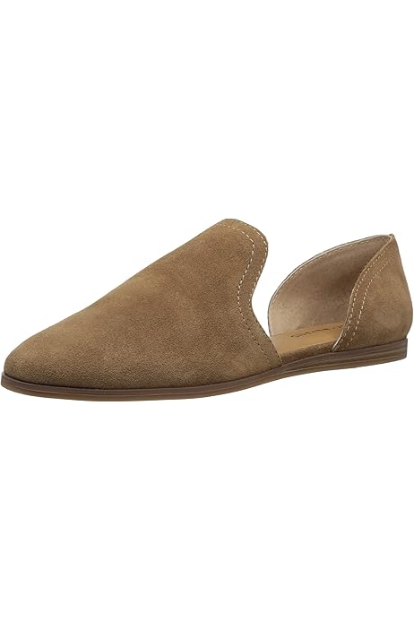 jinree flat lucky brand