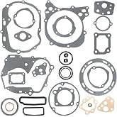 Silscvtt Engine Gasket Kit Replacement for Honda | Replacement for CT90 Trail CT 90 1966-1979 Gasket Repair Kit