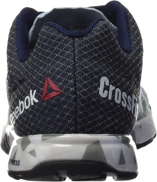 reebok nano 5 femme bordeaux