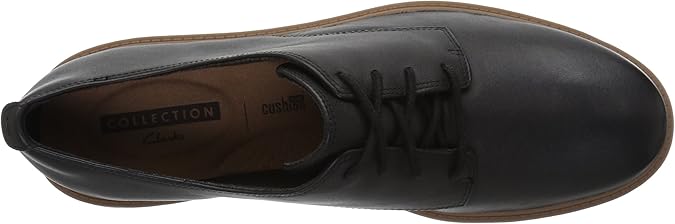 clarks raisie bloom oxford