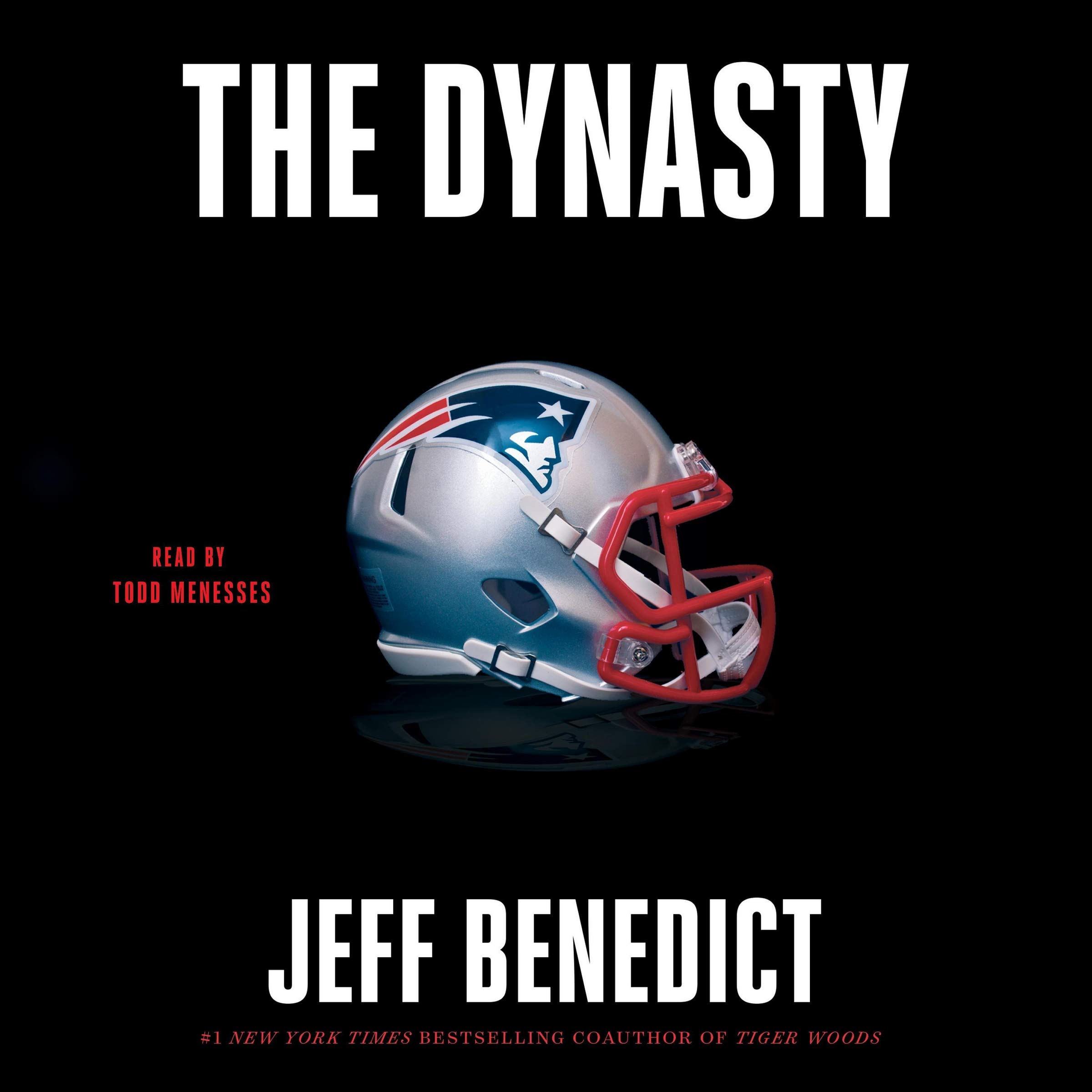 The Dynasty The Inside Story Of The Nfl S Most Successful And Controversial Franchise Jeff Benedict 9781797105864 Amazon Com Books