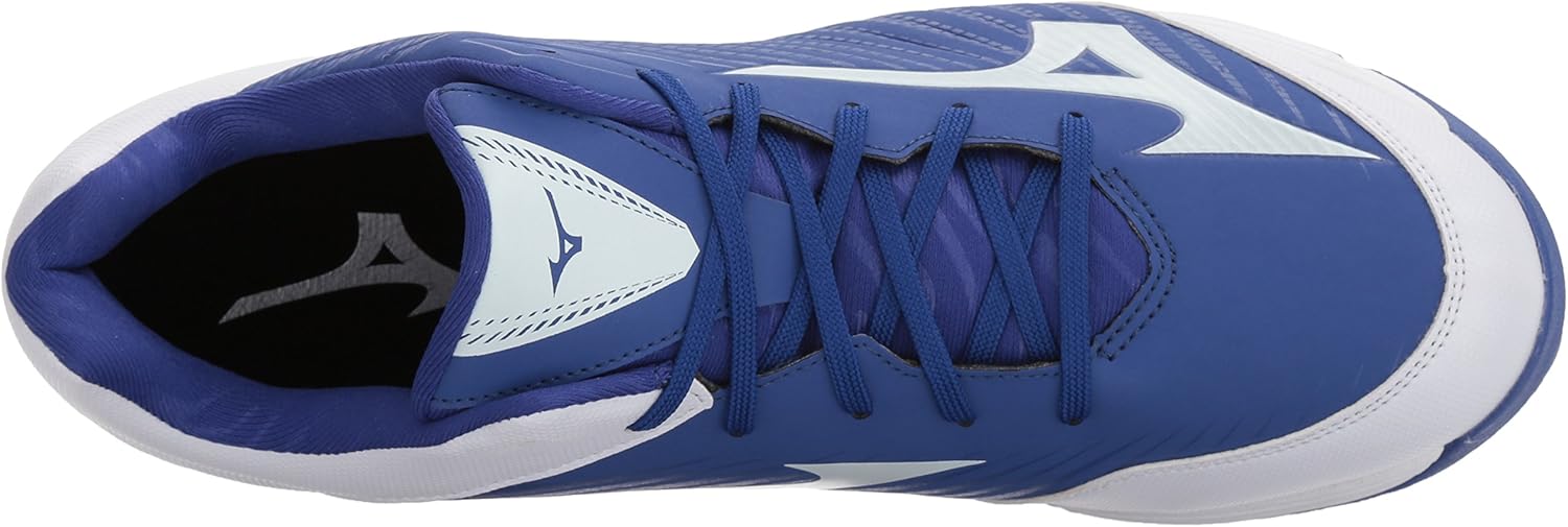 mizuno franchise 9 spike