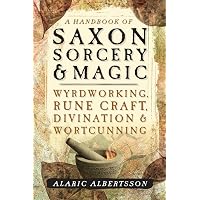 The Tree: The Complete Book of Saxon Witchcraft: Buckland, Raymond