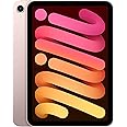 Apple - iPad mini (Latest Model) with Wi-Fi - 64GB - Pink