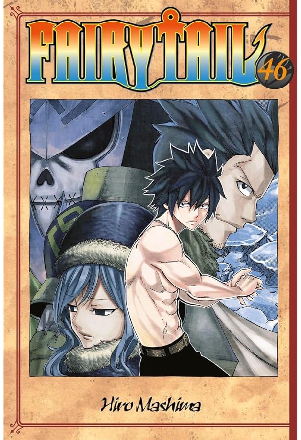 FAIRY TAIL 47: Mashima, Hiro: 9781612627984: Amazon.com: Books
