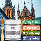 LYINUR 300g Invisible Waterproof Agent Transparent Sealant Coating view 2