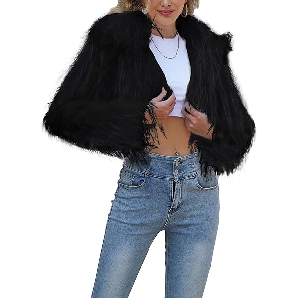 ジャケット・アウター THE TOE Breite Shaggy Jacket 2025AW Chamonix shaggy jacket – THE TOÉ