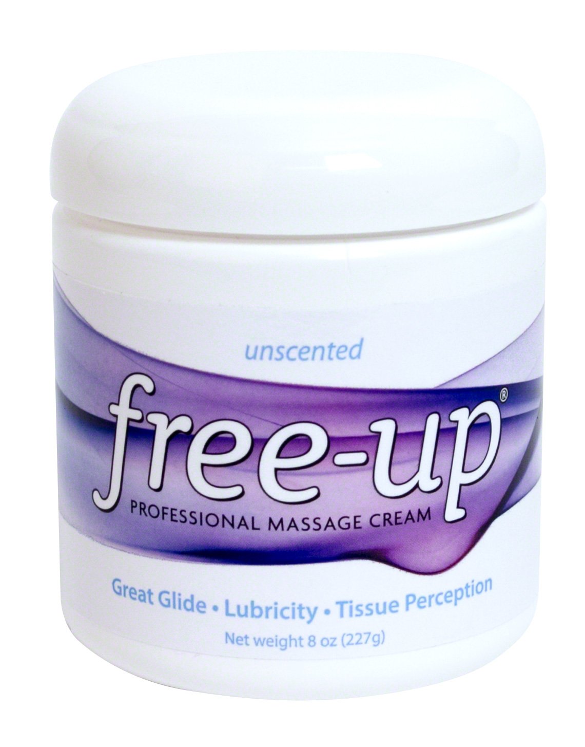 deep tissue cream