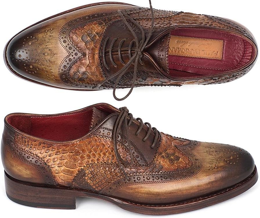 Goodyear Welted