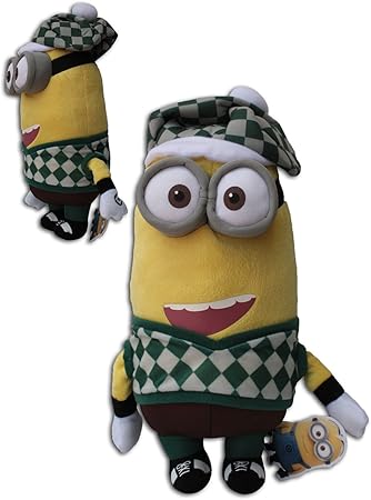 peluche minion amazon