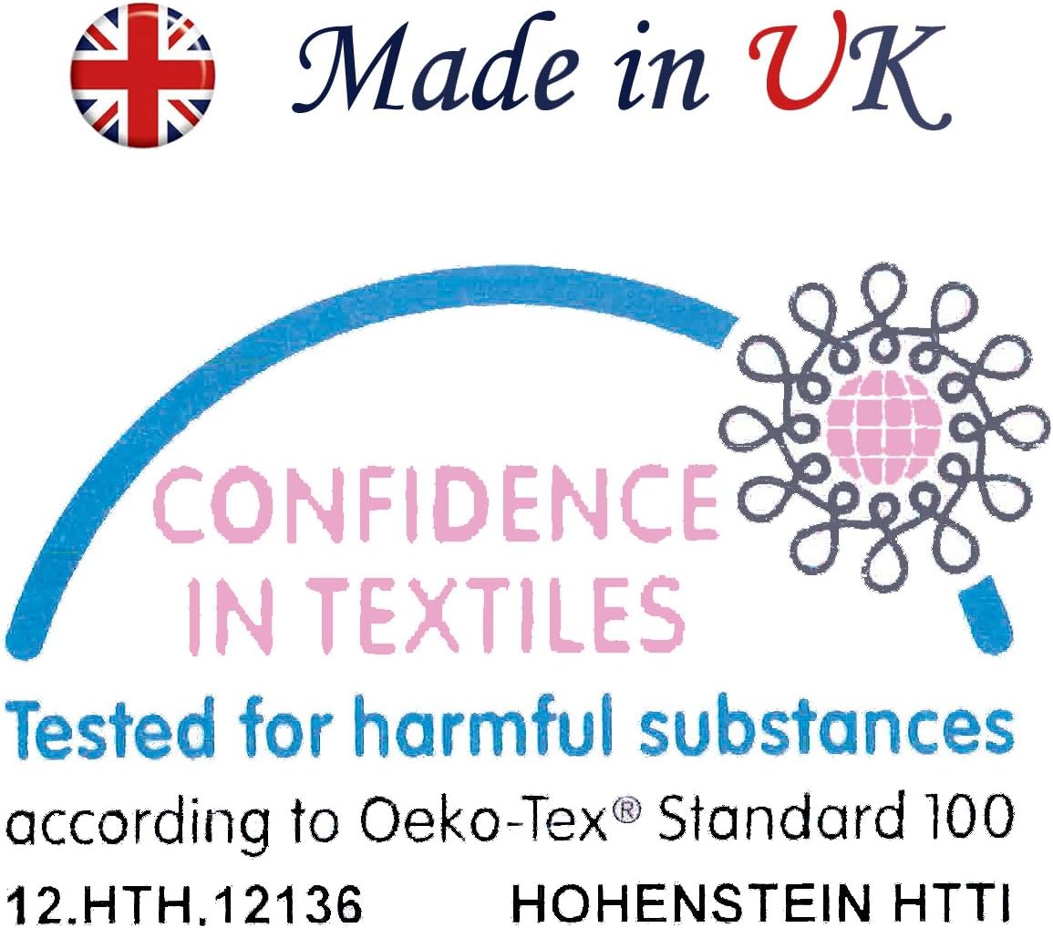 BebeChic.UK - Oeko-Tex Certified 100% Cotton - Breastfeeding Covers - Boned Nursing Tops - Silver Grey/White dot - Image 3