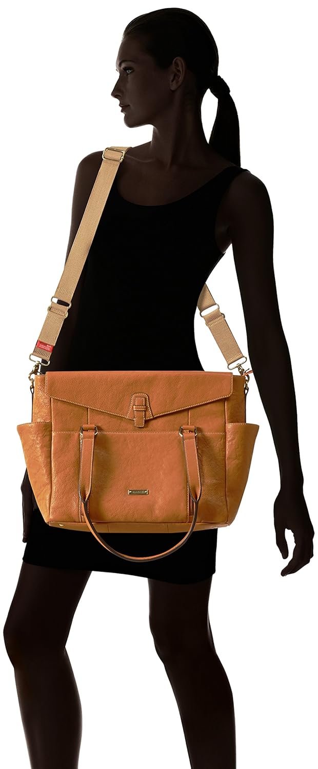 emma bag by storksak