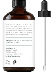 Handcraft Blends Pine Essential Oil – 1 Fl Oz
