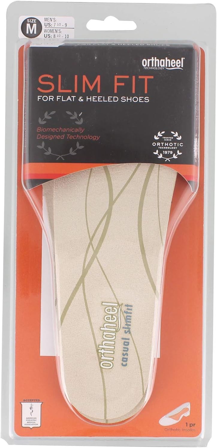 vionic orthotics amazon