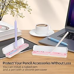 Joosko Magnetic Carrying Case Compatible with Apple