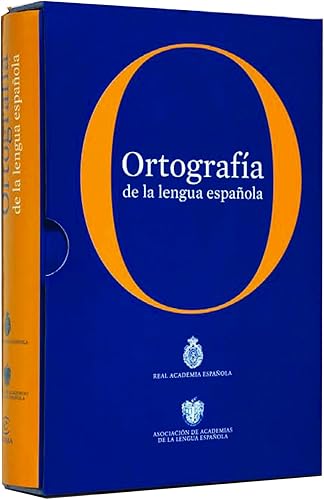 Download Ortografia de la lengua espanola / Spanish Language Orthography PDF